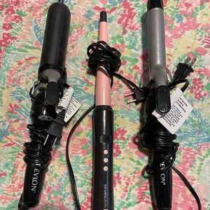 Curling Irons